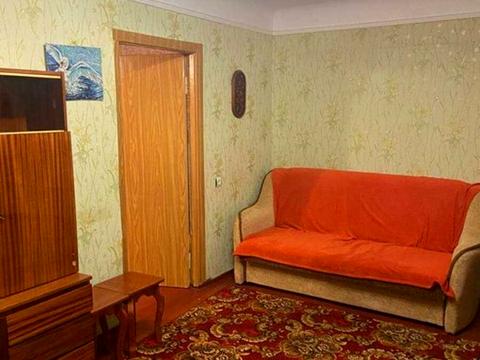 квартира по адресу Академика Королёва ул., 9
