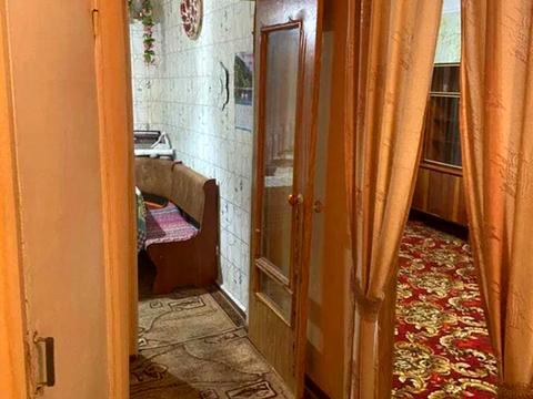 квартира по адресу Академика Королёва ул., 9