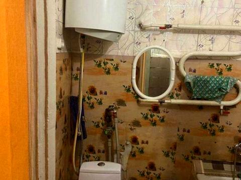 квартира по адресу Академика Королёва ул., 9