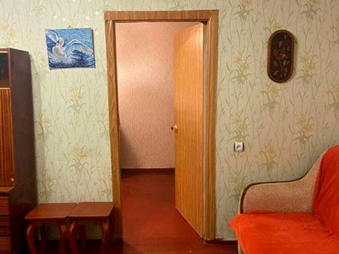 квартира по адресу Академика Королёва ул., 9