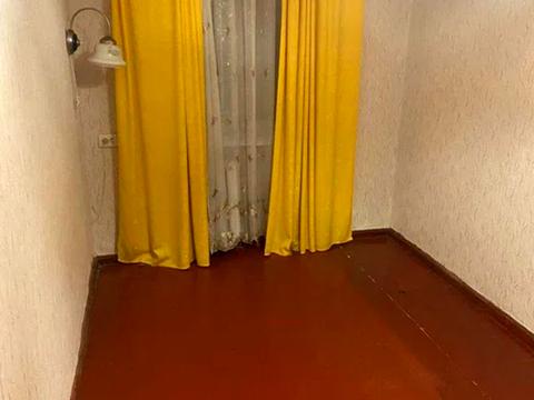 квартира по адресу Академика Королёва ул., 9