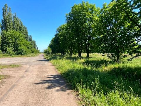 ділянка за адресою 