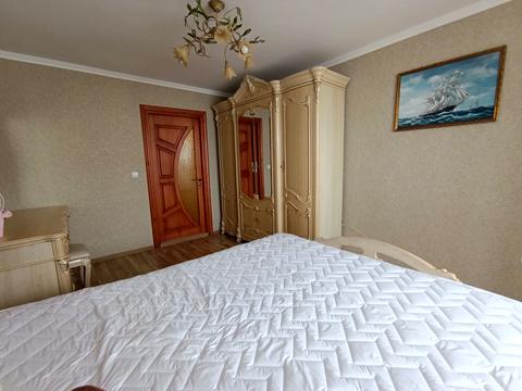 квартира за адресою Тернопіль, Володимира Лучаковського вул., 6