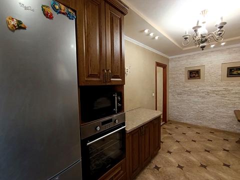 квартира за адресою Тернопіль, Володимира Лучаковського вул., 6