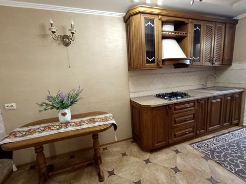 квартира за адресою Тернопіль, Володимира Лучаковського вул., 6