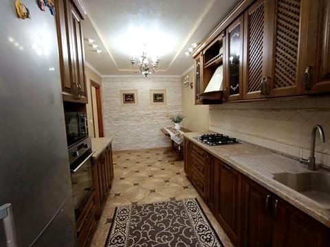 квартира за адресою Тернопіль, Володимира Лучаковського вул., 6