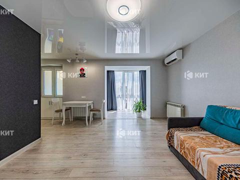 квартира за адресою Космонавтів вул., 7а
