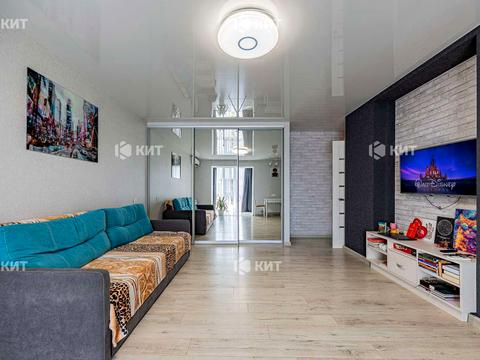 квартира за адресою Космонавтів вул., 7а