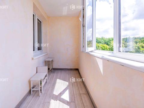 квартира за адресою Космонавтів вул., 7а