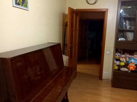 квартира по адресу Товарищеская ул., 66-А