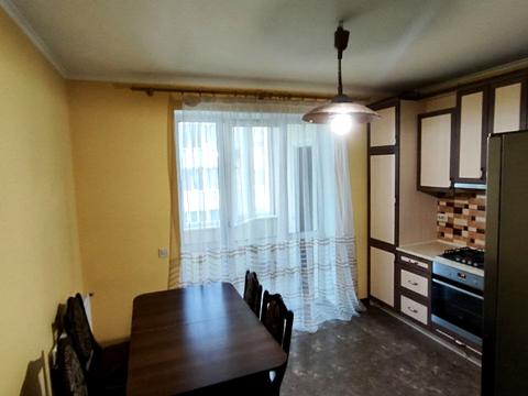 квартира за адресою Залізнична вул., 7А