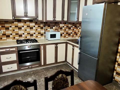 квартира за адресою Залізнична вул., 7А