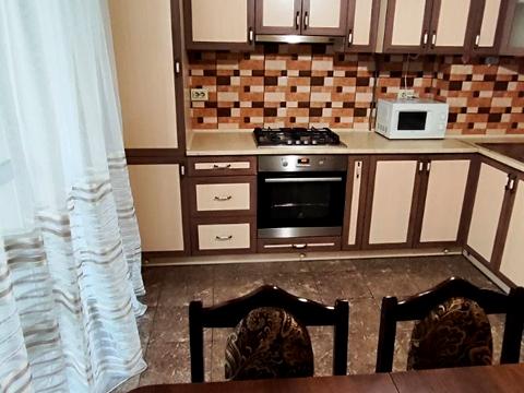 квартира за адресою Залізнична вул., 7А