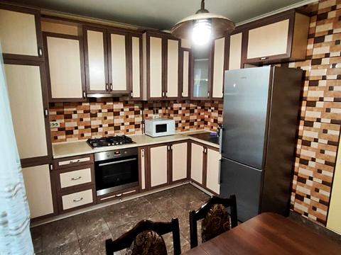квартира за адресою Залізнична вул., 7А
