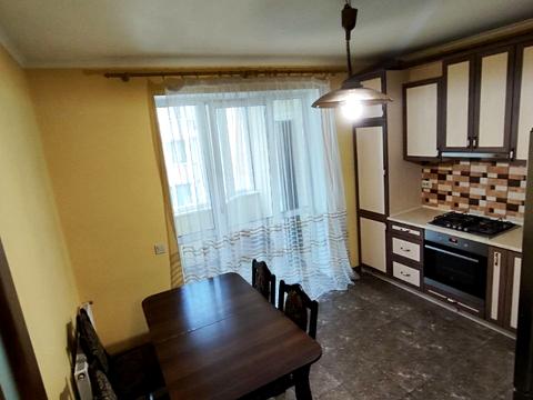 квартира за адресою Залізнична вул., 7А