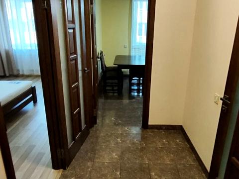 квартира за адресою Залізнична вул., 7А
