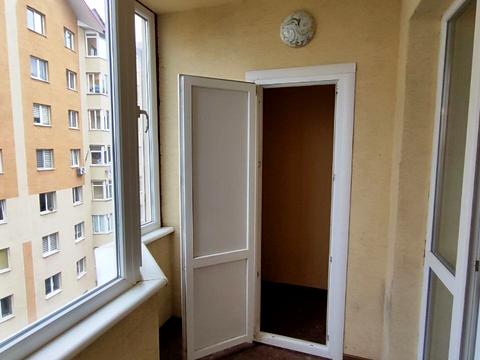 квартира за адресою Залізнична вул., 7А