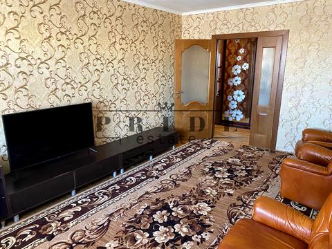 квартира за адресою Архітектора Ніколаєва вул., 17