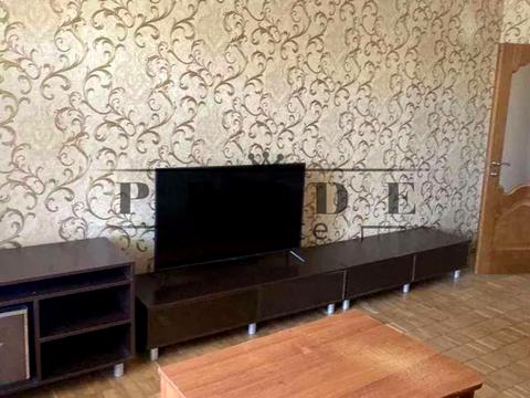 квартира за адресою Архітектора Ніколаєва вул., 17