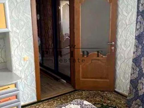квартира за адресою Архітектора Ніколаєва вул., 17