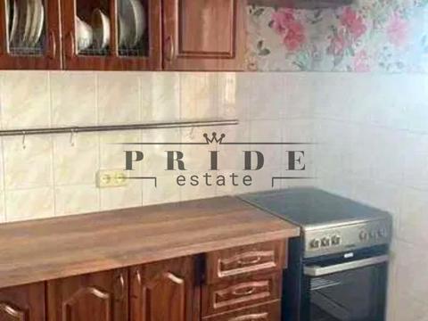 квартира за адресою Архітектора Ніколаєва вул., 17