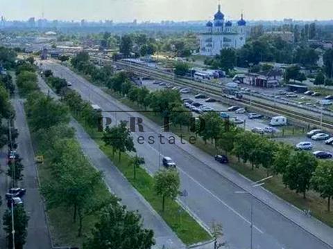 квартира за адресою Архітектора Ніколаєва вул., 17