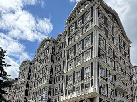 квартира за адресою Київ, Дмитра Луценка вул. (Крейсера "Аврора"), 12