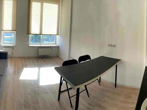 квартира за адресою Соборності просп. (Возз'єднання), 17 к2