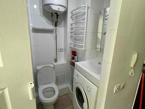 квартира за адресою Соборності просп. (Возз'єднання), 17 к2