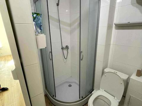 квартира за адресою Соборності просп. (Возз'єднання), 17 к2