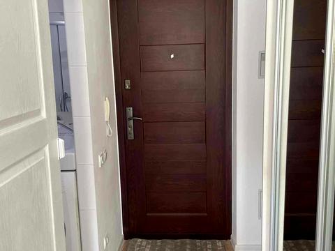 квартира за адресою Соборності просп. (Возз'єднання), 17 к2