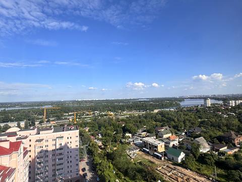 квартира за адресою Шевченка вул., 2-Д