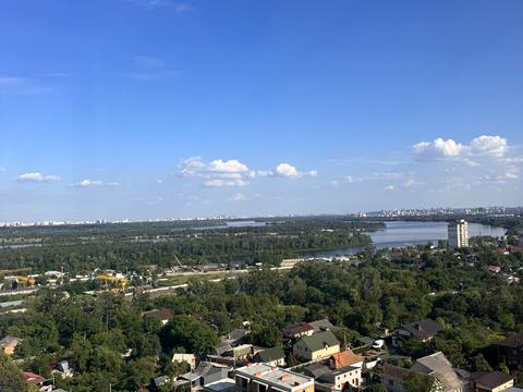 квартира за адресою Шевченка вул., 2-Д