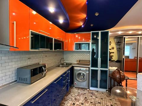 квартира за адресою Авраменка вул., 16