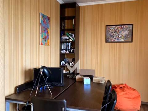 квартира за адресою Отакара Яроша пров., 12а