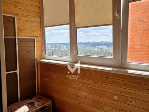 квартира за адресою Отакара Яроша пров., 12а