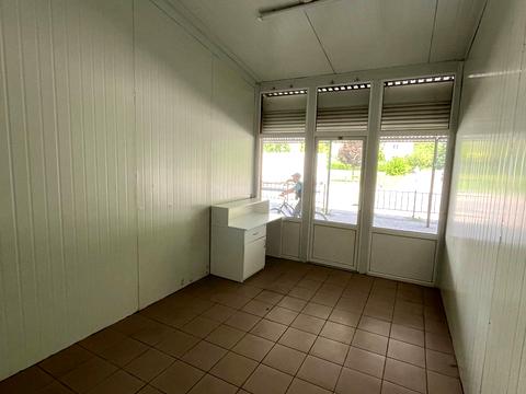 коммерческая по адресу Широкая ул., 65б