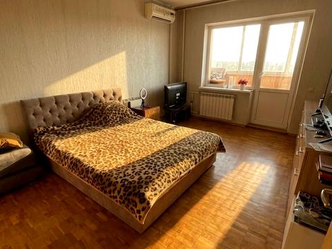 квартира за адресою Полярна вул., 6-В