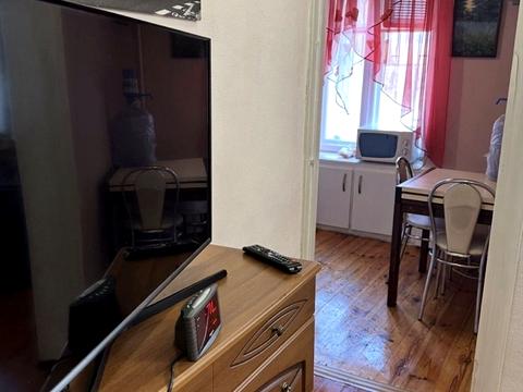 квартира за адресою Запоріжжя, Нижньодніпровська вул., 19