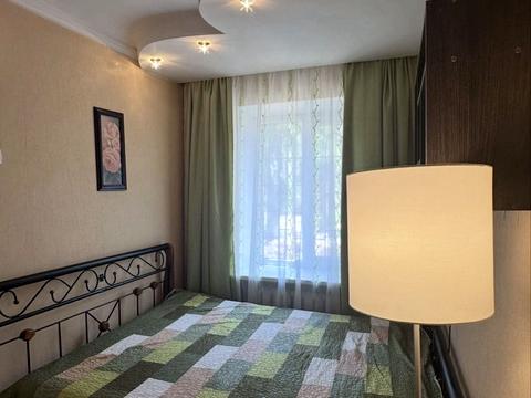 квартира за адресою Запоріжжя, Нижньодніпровська вул., 19