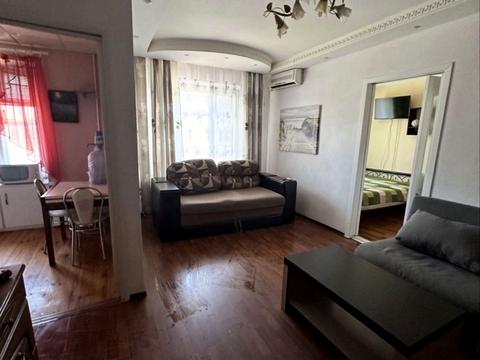 квартира за адресою Запоріжжя, Нижньодніпровська вул., 19