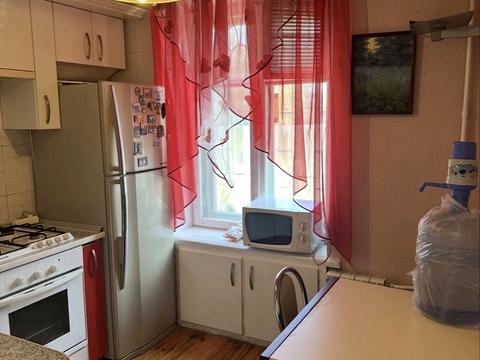квартира за адресою Запоріжжя, Нижньодніпровська вул., 19
