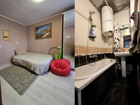 квартира по адресу Победы просп., 54а
