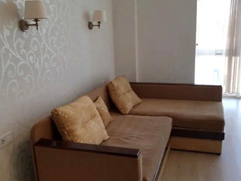 квартира за адресою Олексія Вадатурського вул. (Маршала Малиновського), 18б