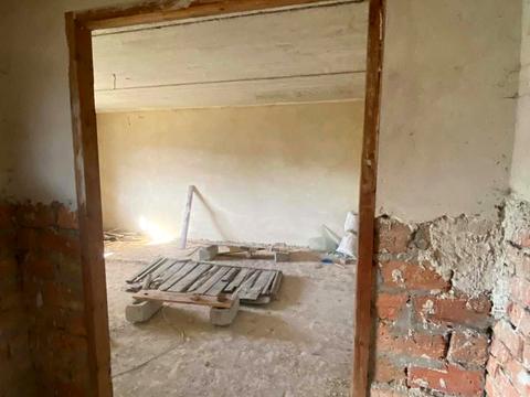 дом по адресу Проектная ул.