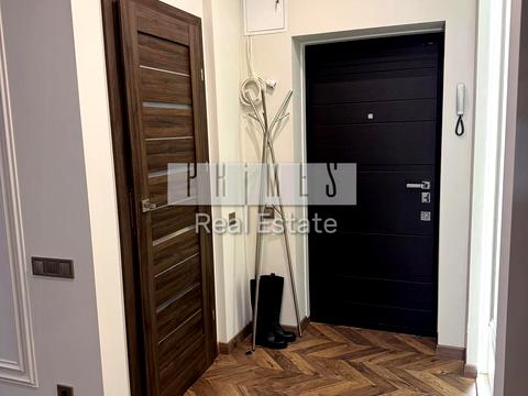 квартира по адресу Сапёрное Поле ул., 12