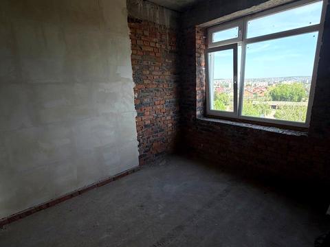 квартира по адресу Гетьмана Мазепи ул. (Красовського), 57