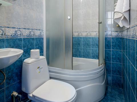 квартира по адресу Академика Богомольца ул., 8
