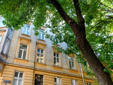 квартира по адресу Академика Богомольца ул., 8