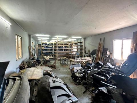 комерційна за адресою 28 бригади вул. (Паустовського), 37